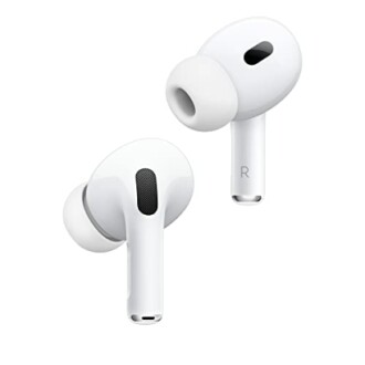 Apple AirPods Pro 2 Review: Active Noise Cancellation & Hearing Aid Feature