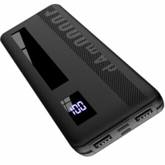 Dbasne Portable Charger Review: 10000mAh Fast Charging Power Bank